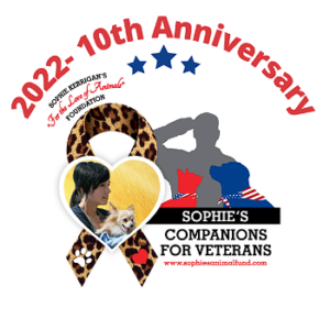 Sophie's Companions For Veterans